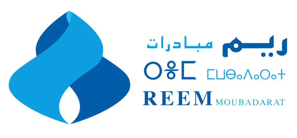 Logo REEM